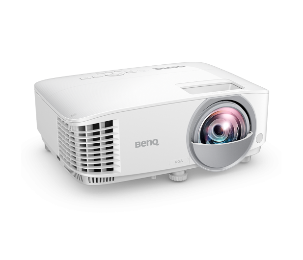 BenQ MX825STH - 1049974 - zdjęcie 6